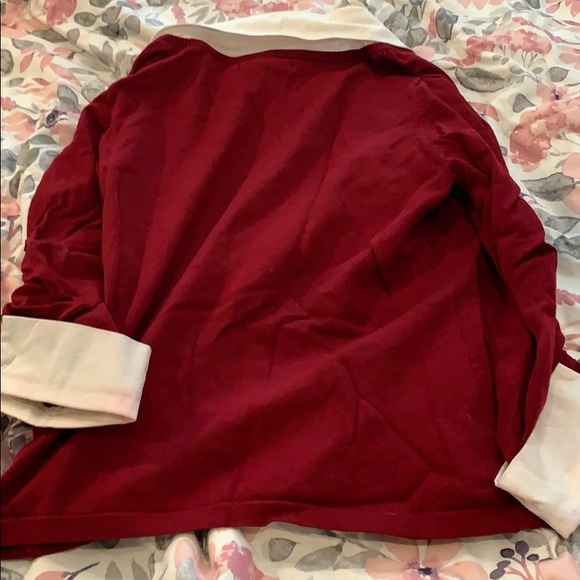 August Silk sweater - Picture 2 of 2